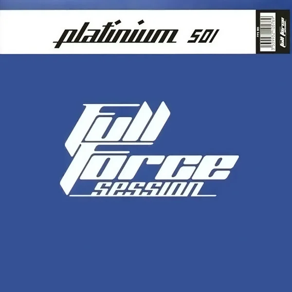 Platinium 501