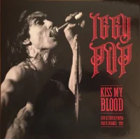 Kiss My Blood - Live At The Olympia - Paris France - 1991
