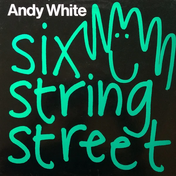 Six String Street