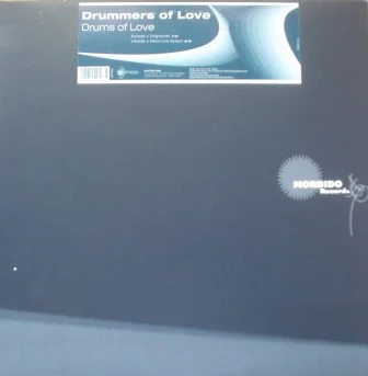 Drums Of Love