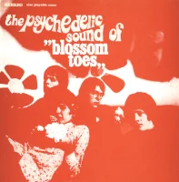 The Psychedelic Sound Of Blossom Toes