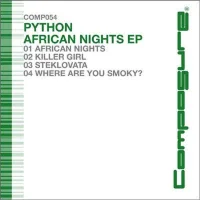 African Nights EP