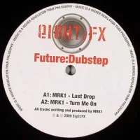 Last Drop / In The Background
