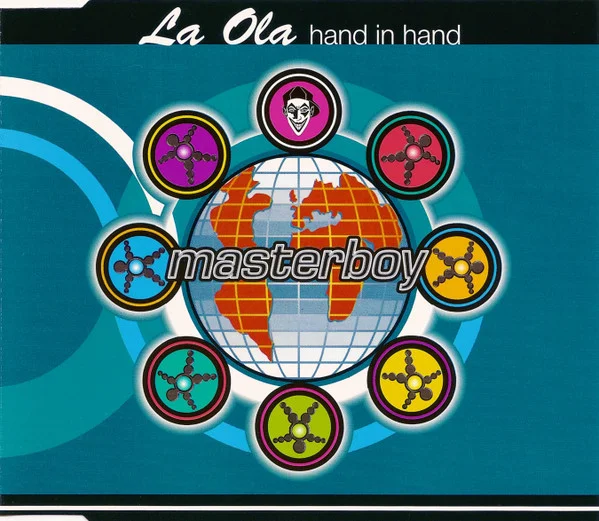 La Ola Hand In Hand