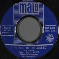 I Shall Be Released / I Must Be The Devil