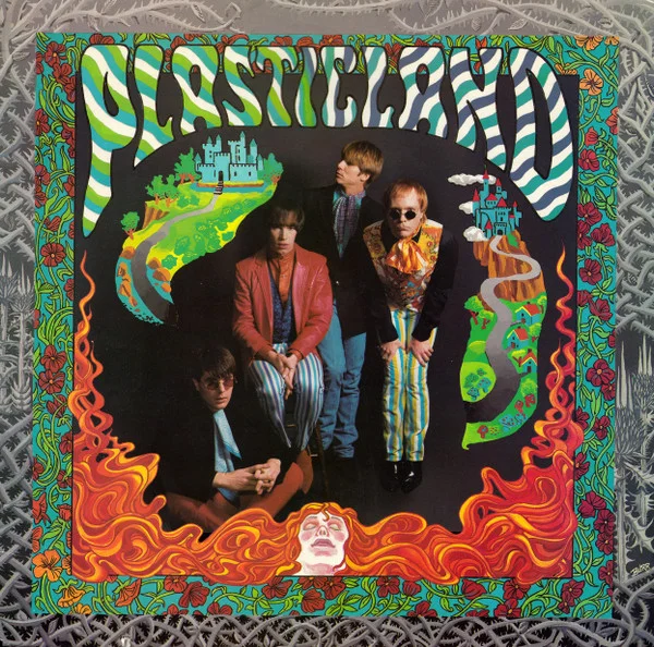 Plasticland