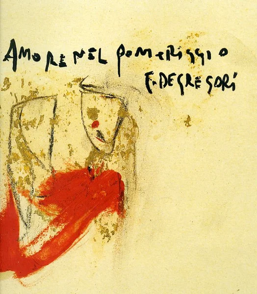 Amore Nel Pomeriggio