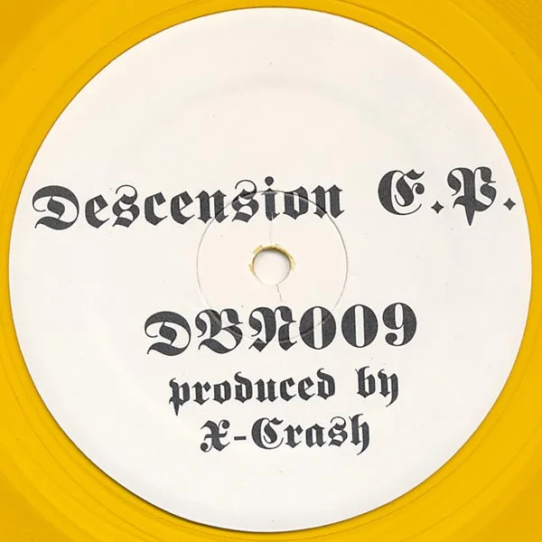 Descension E.P.