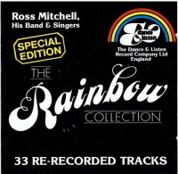 The Rainbow Collection