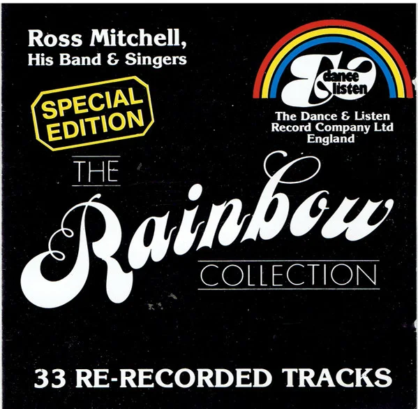 The Rainbow Collection