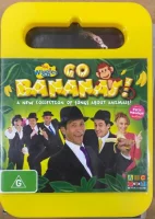 Go Bananas!