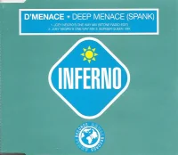 Deep Menace (Spank)