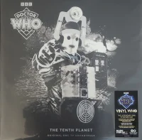 The Tenth Planet (Original BBC TV Soundtrack)