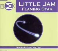 Flaming Star