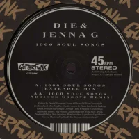 1000 Soul Songs