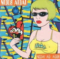 Nidos Aidai