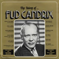 The Talent Of Fud Candrix