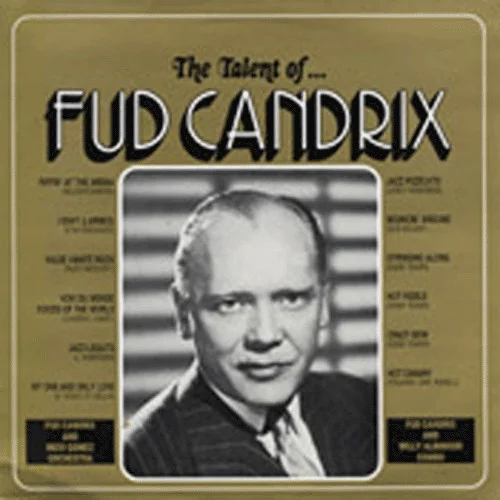 The Talent Of Fud Candrix