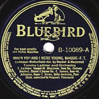 When You And I Were Young, Maggie / Really The Blues