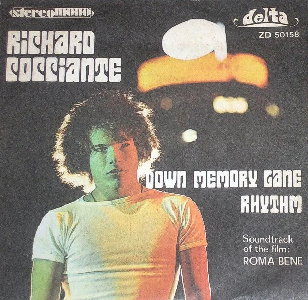 Down Memory Lane / Rhythm