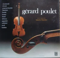 Gérard Poulet