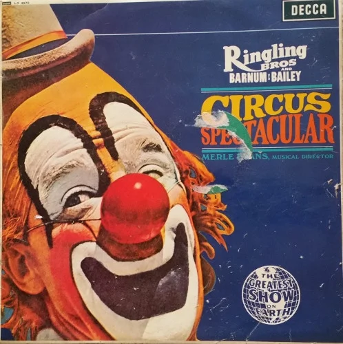 Circus Spectacular