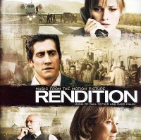 Rendition (Music From The Motion Picture)