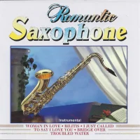 Romantic Saxophone