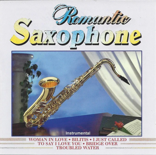 Romantic Saxophone