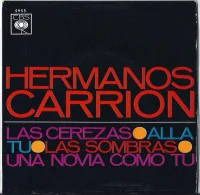 Las Cerejas