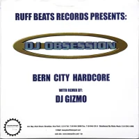 Bern City Hardcore