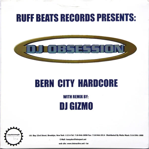Bern City Hardcore