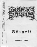 Fürgott (Promo Tape)