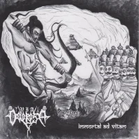Immortal Ad Vitam