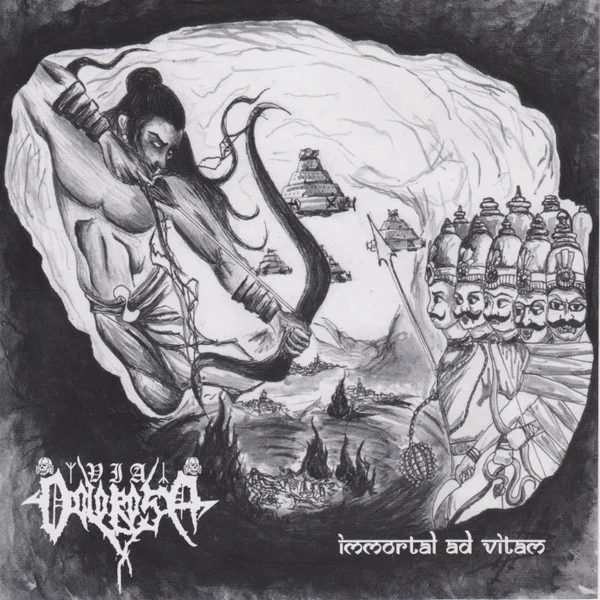 Immortal Ad Vitam