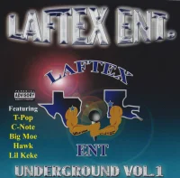 Underground Vol. 1