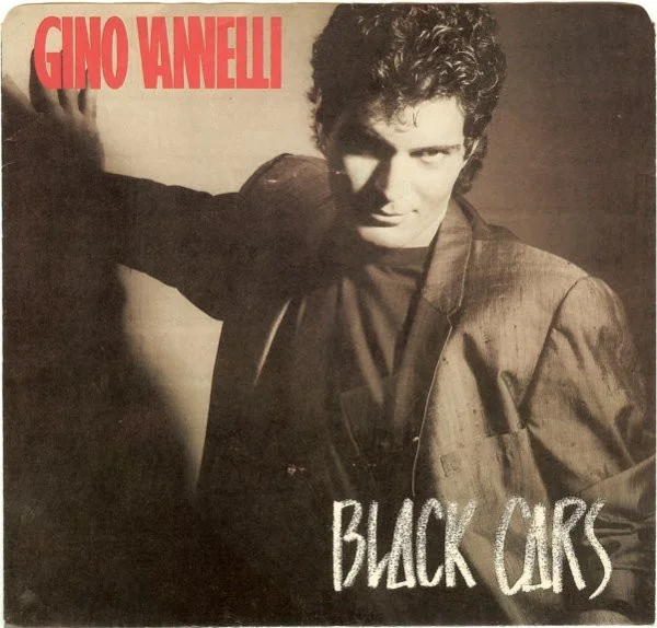 Black Cars