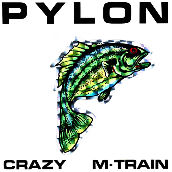 Crazy / M-Train