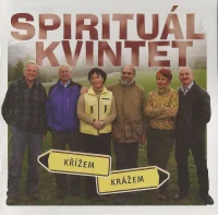 Křížem Krážem