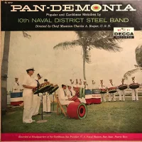 Pan-Demonia