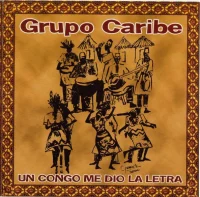 Un Congo Me Dio La Letra