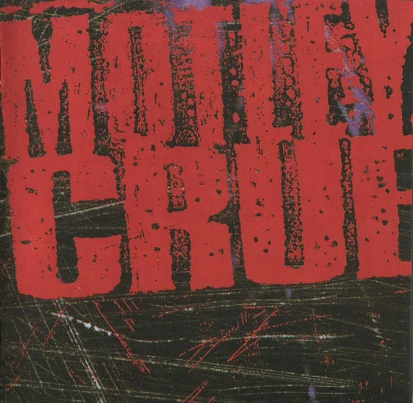 Mötley Crüe