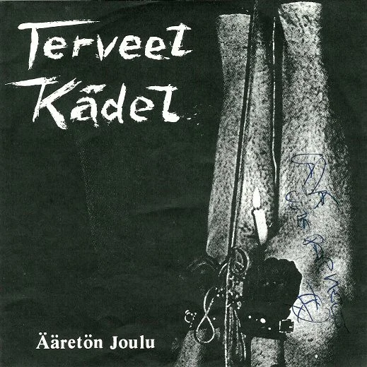 Ääretön Joulu