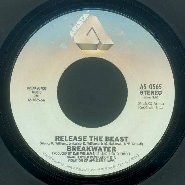 Release The Beast