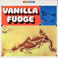 Vanilla Fudge
