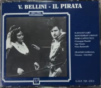 Il Pirata