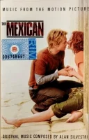 The Mexican (Music From The Motion Picture)