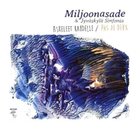 Askeleet Kahdelle / Pas De Deux