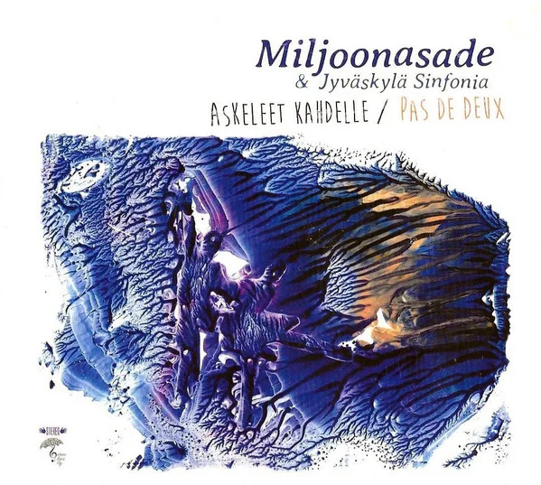 Askeleet Kahdelle / Pas De Deux