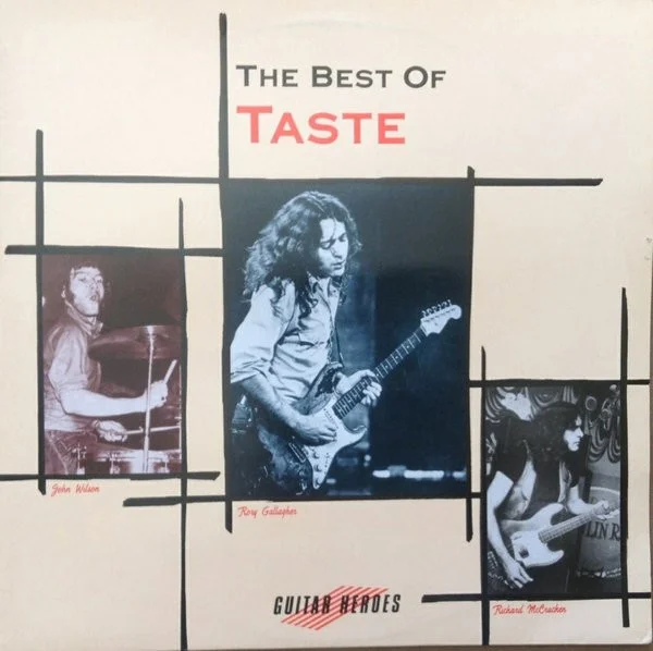 The Best Of Taste